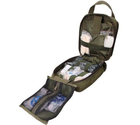 Condor Rip Away EMT Pouch, Olive Drab