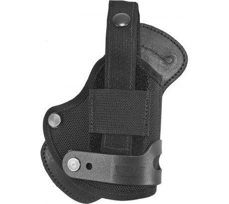 Elite Survival Systems Advanced Back Holster, For Glock, Sig P220 & Similar, Rig