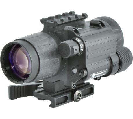 Armasight CO Mini 3 Bravo MG Night Vision Mini Clip On System Gen 3 w/ Manual Ga