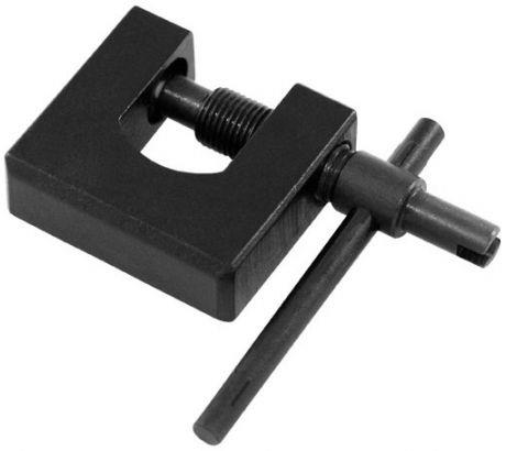 Kensight Tenon Staked Front Sight for Colt M1911A1 Series 70, Black 870 652