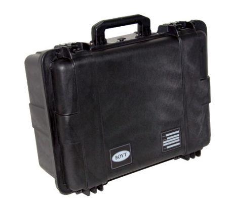 Boyt Harness H20 Deep Handgun/Accessory Case