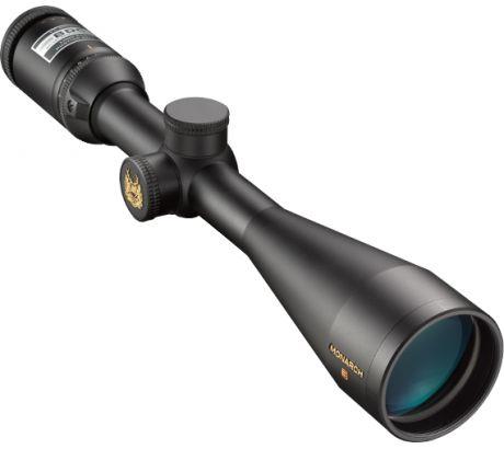 Nikon Monarch 3 2.5 10x50 Riflescope w/BDC Reticle