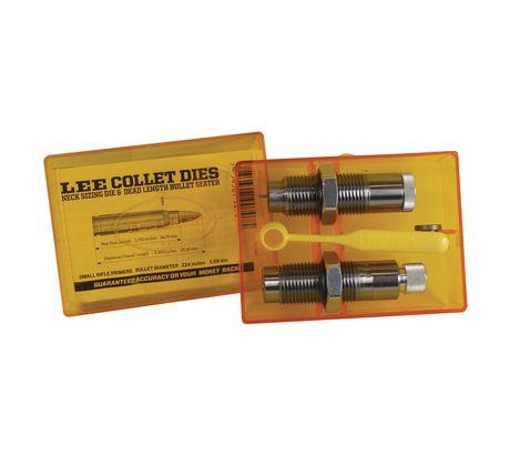 Lee Collet Die Two Die Set .223 Remington