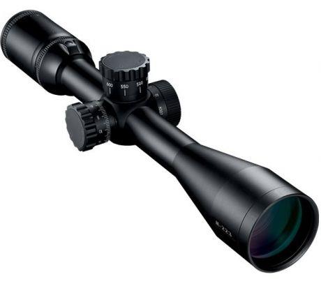 Nikon 3 12x42SF Riflescope, Matte Black, BDC 600 Reticle