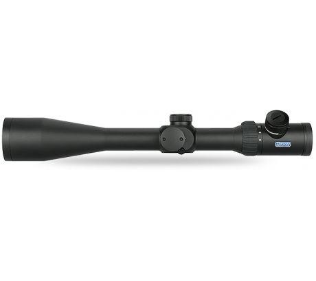 Hawke Optics Endurance 30 Side Focus 6 24x50mm Riflescope with 223/308 Marksman Reticle HK6431