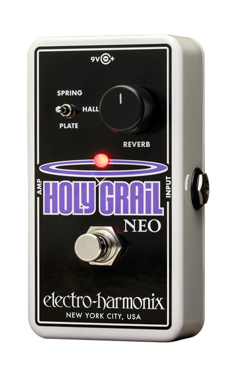 Electro Harmonix Holy Grail Neo Reverb