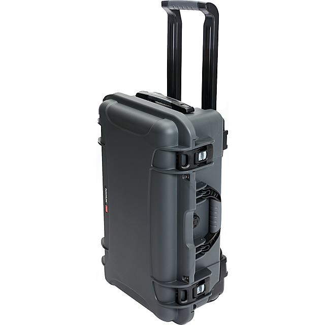 NANUK 935 Case With 4 Part Foam Insert