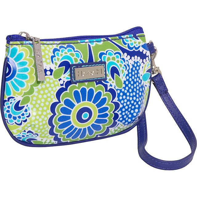 Hadaki ID Wristlet