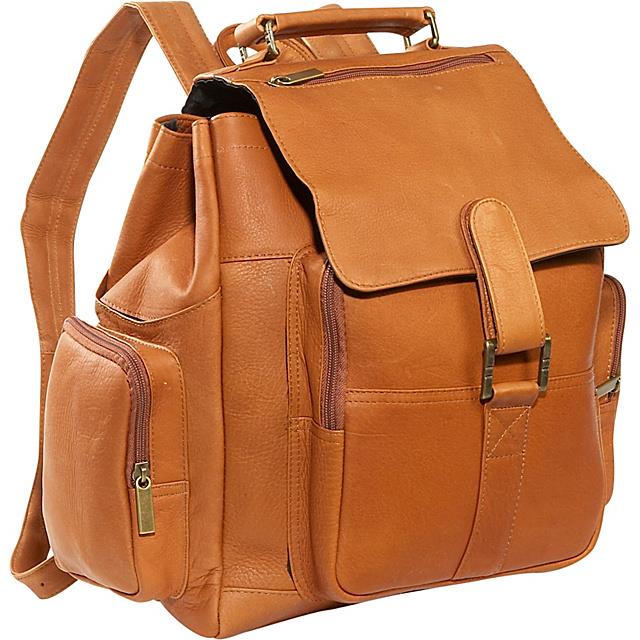 David King & Co. Top Handle X Large Backpack