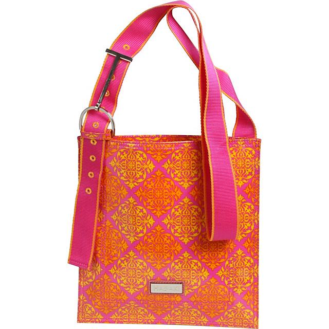 Hadaki Printed Scoop Sling