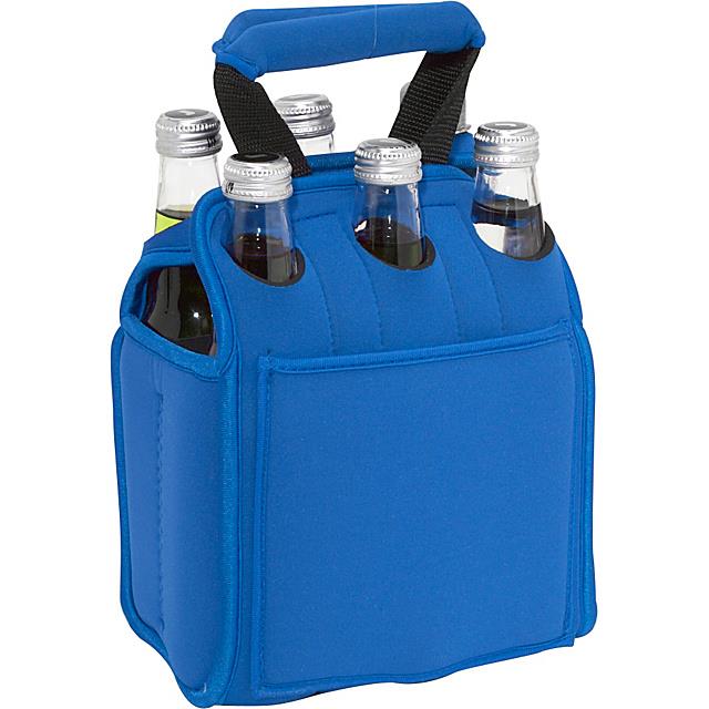 Picnic Time Six Pack Neoprene Tote