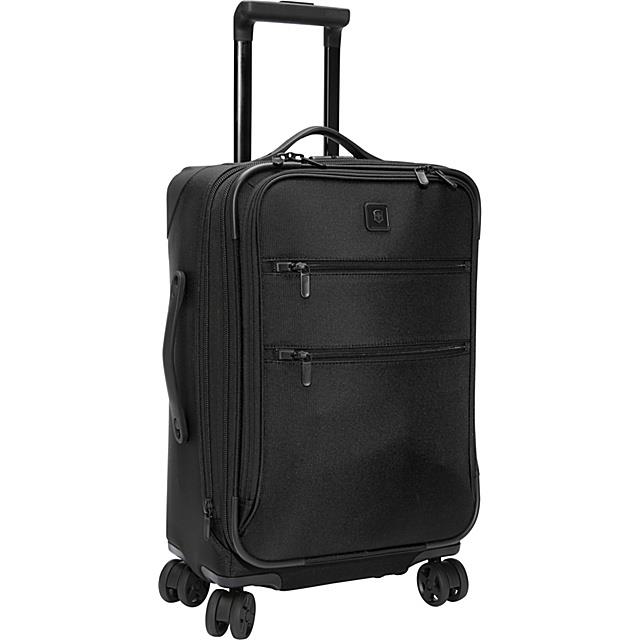 Victorinox Lexicon 22 Dual Caster Carry On