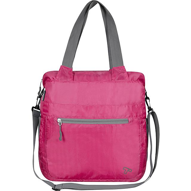 Travelon Packable Crossbody Tote