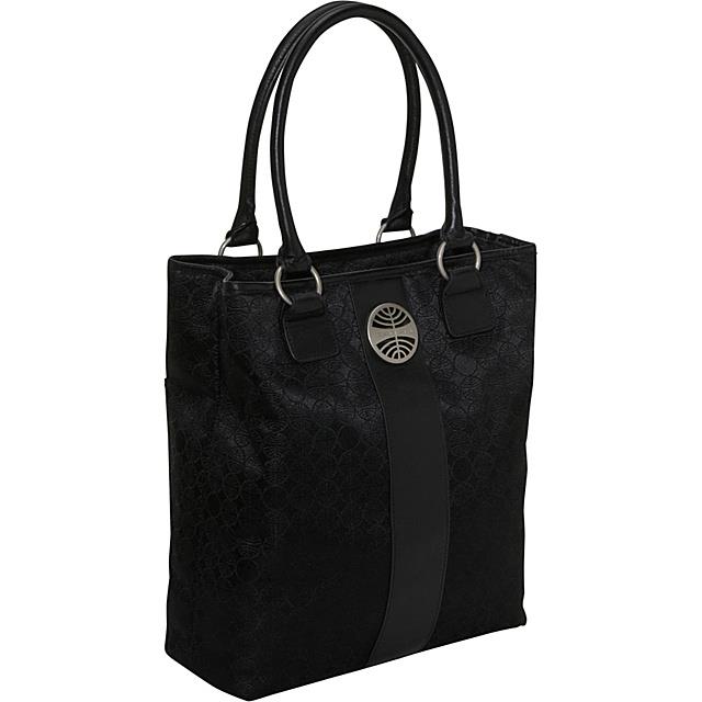 Pan Am Signature Tote