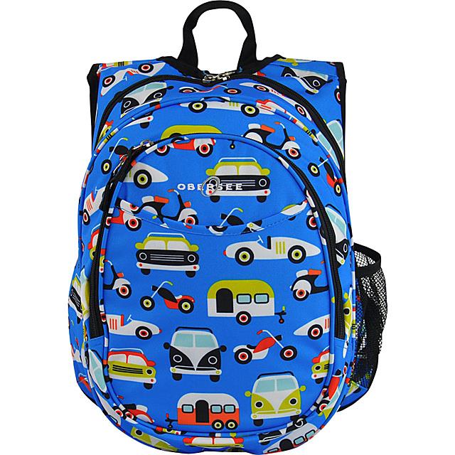 Obersee Kids Pre School All In One Backpack With Cooler