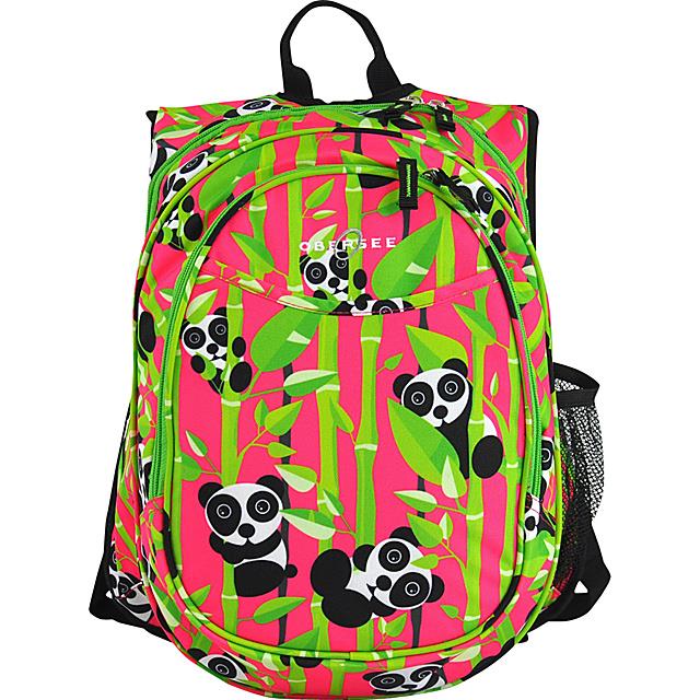 Obersee Kids Pre School All In One Backpack With Cooler