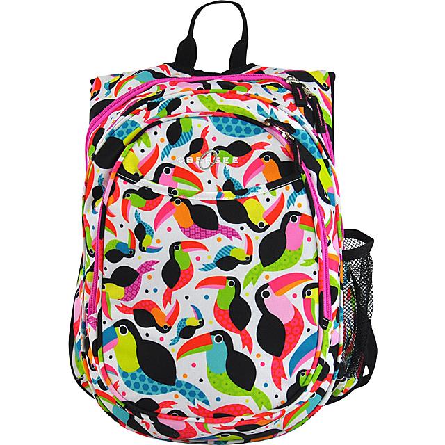 Obersee Kids Pre School All In One Backpack With Cooler