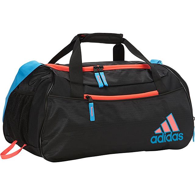 adidas Squad II Duffel