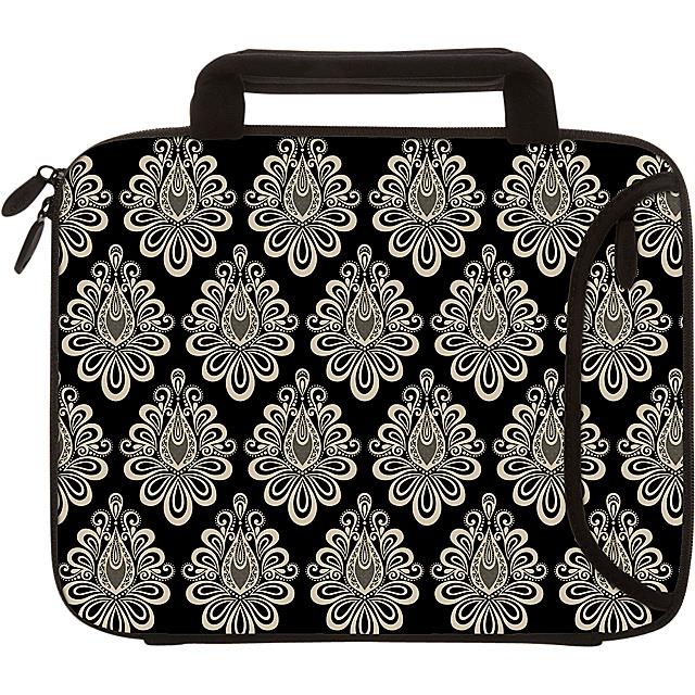 Designer Sleeves 8.9in. 10in. Tablet/ iPad Sleeve with Handles