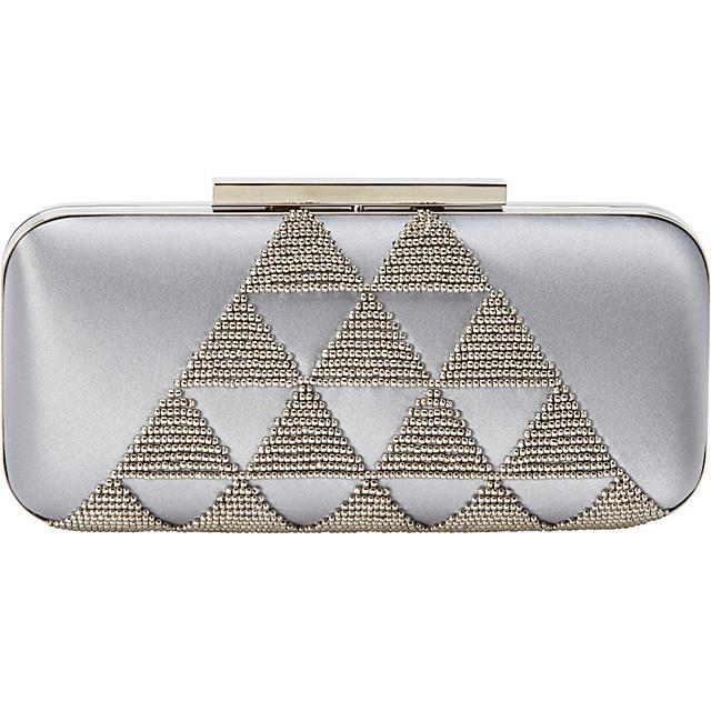 Inge Christopher Audrey Minaudiere Clutch