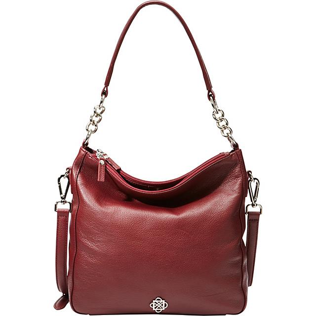 Piazza Stella Convertible Hobo