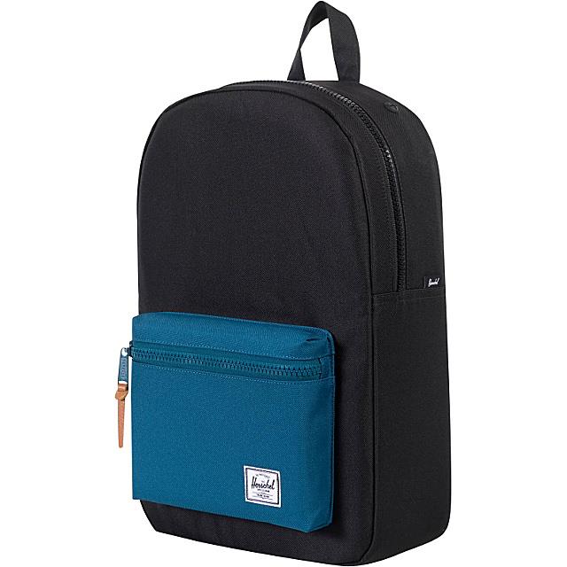 Herschel Supply Co. Settlement Mid Volume Laptop Backpack