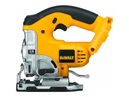 DC330B 18V Cordless XRP 1 in. Jigsaw (Bare Tool)