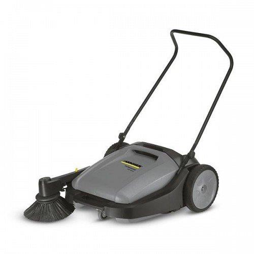 Karcher 1.517 106.0 28" KM70/20 Commercial Manual Sweeper With Dust Control