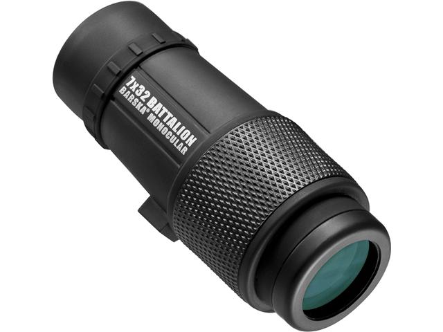 Barska AA11956 7x32 Battalion Monocular