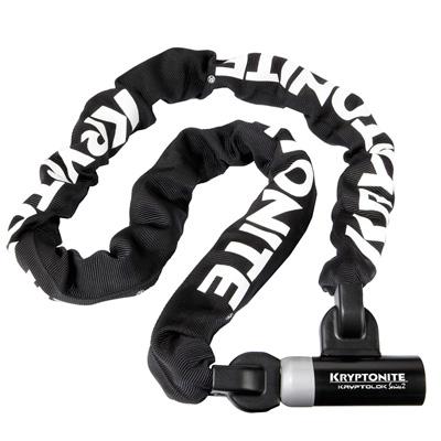 Kryptonite KryptoLok Series 2 915 Integrated Bicycle Chain Lock   000846