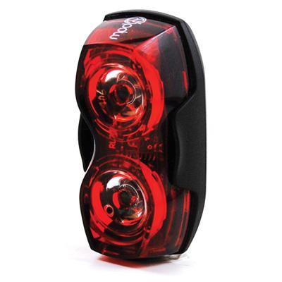 Portland Design Works Danger Zone Bicycle Taillight   410