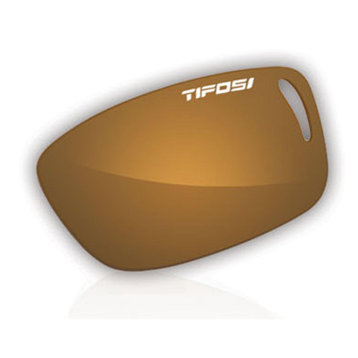 Tifosi Optics Saxon Replacement Lenses   Polarized (Brown Polarized)