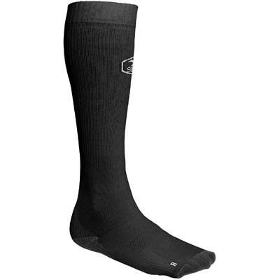 Sugoi 2016 R + R Knee High Compression Socks   94985U.503 (White   M)
