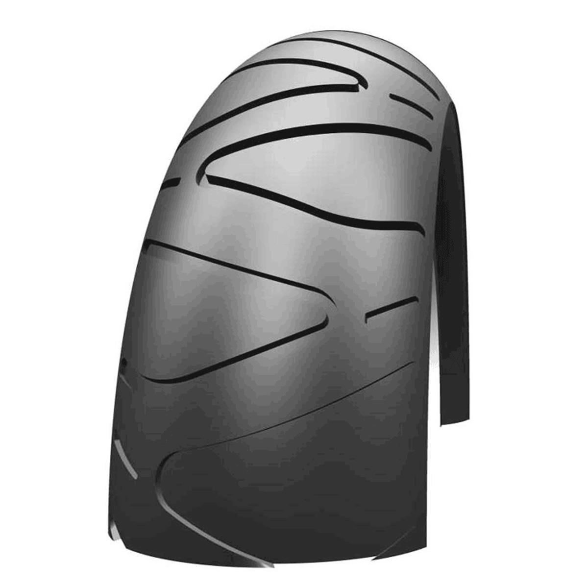 Schwalbe Raceman HS 541 Reinforced Tubeless Scooter Tire (3.50 10)