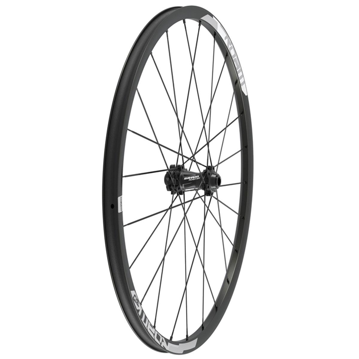SRAM Roam 30 26 inch Front Tubeless Disc Bicycle Wheel   00.1918.185.000