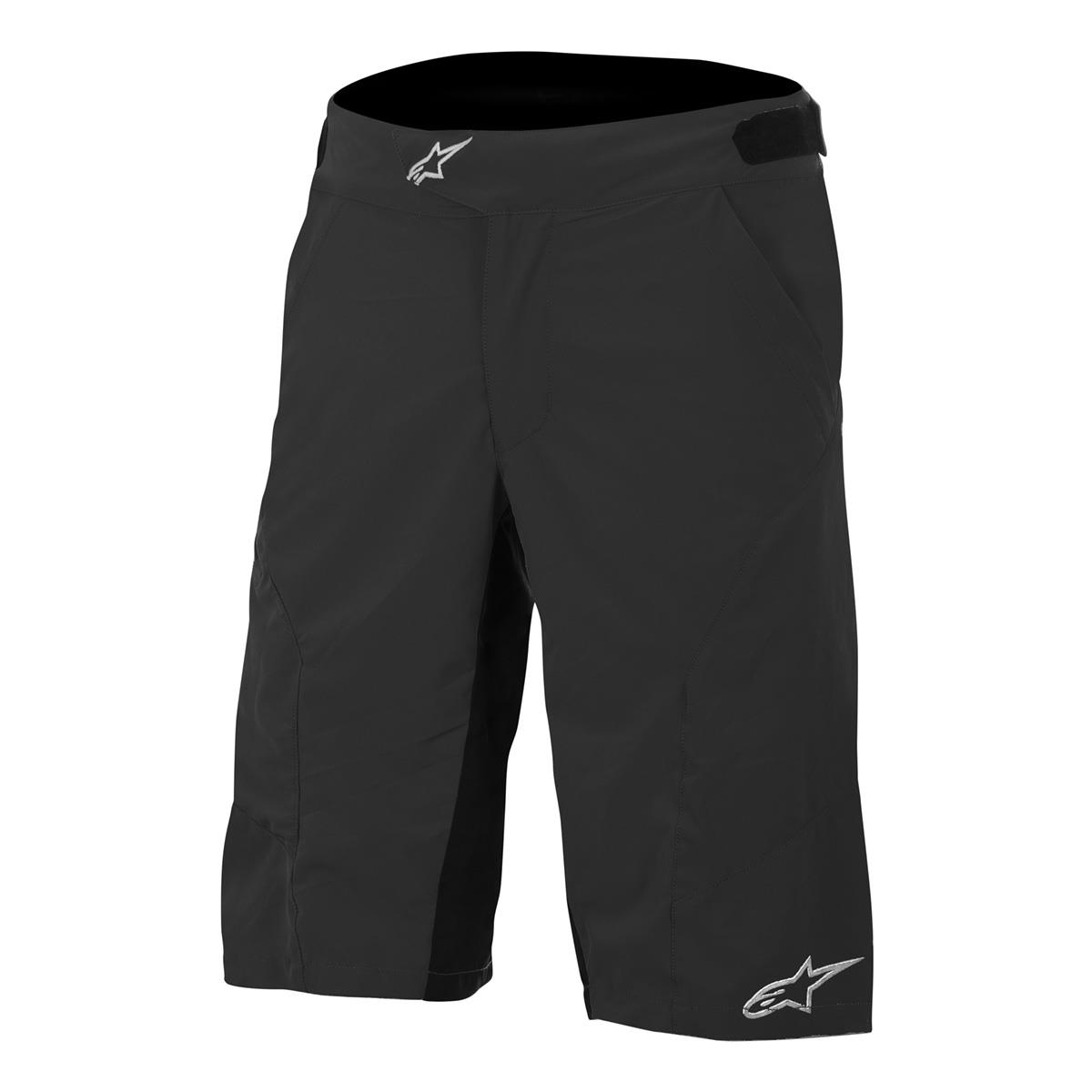 Alpinestars 2015 Men's Hyperlight 2 Mountain Bike Shorts   1726515 (Black   32)