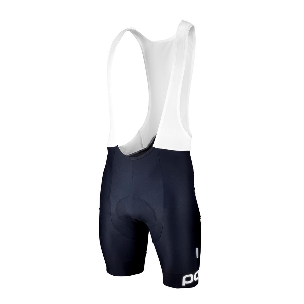 POC 2015 Men's Contour Bib Cycling Shorts   55210 (Navy Black   S)