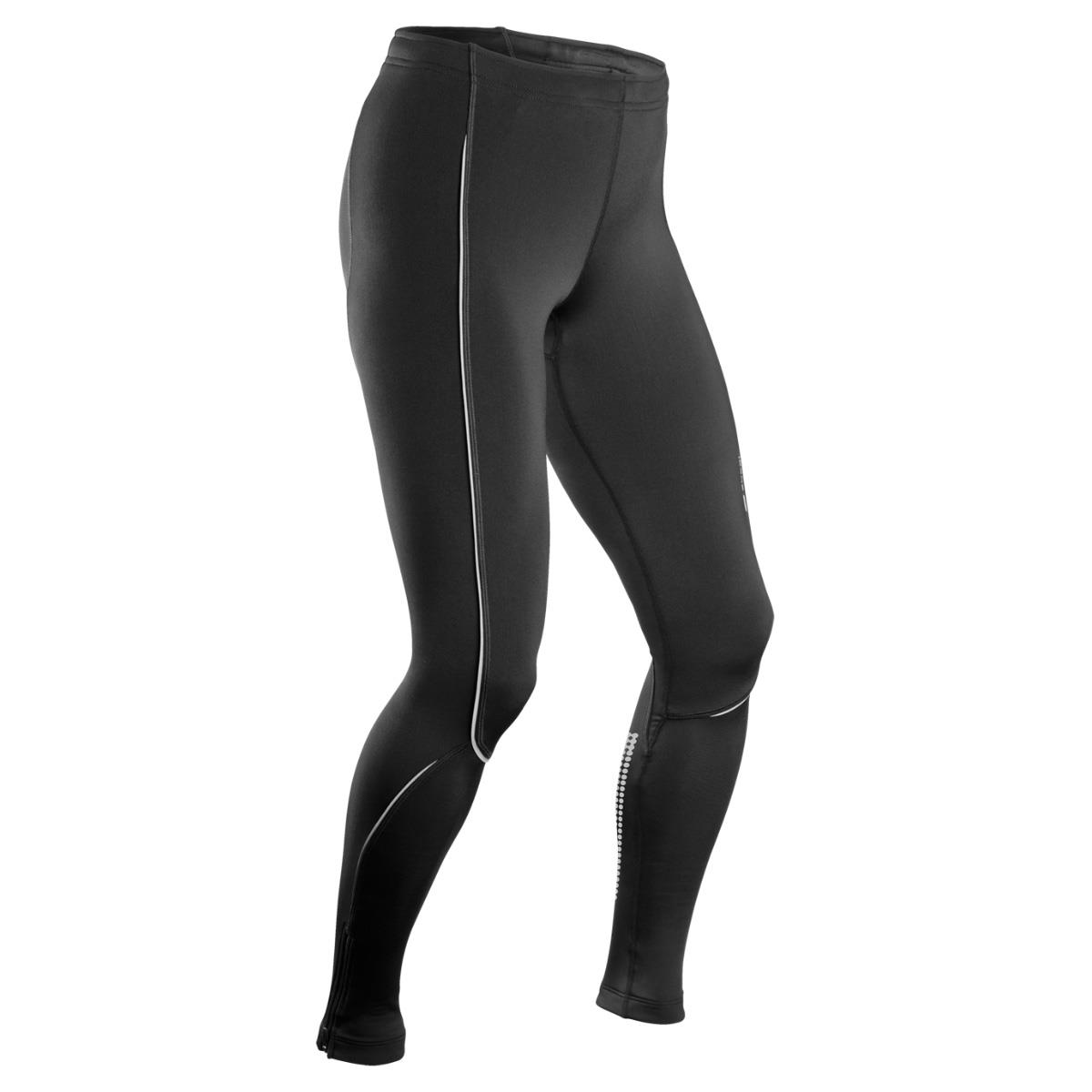 Sugoi 2016 Women's SubZero Zap Running Tight   40463F.617 (Black   XS)