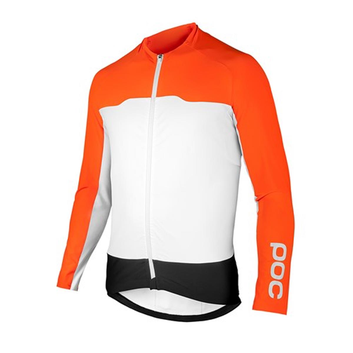 POC 2016 Men's AVIP Long Sleeve Cycling Jersey   53009 (Multicolor   M)