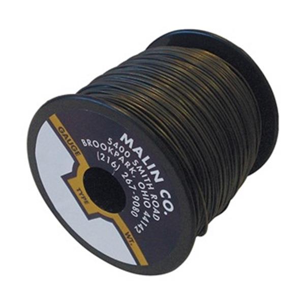 Black Annealed Wire, 0.0625 Dia, 479.9 ft.