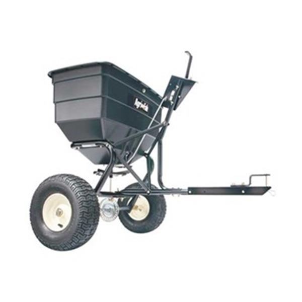 Tow Behind Spreader, 175 lb., Pneumatic