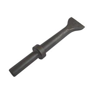 Scaling Chisel, 0.680 In., 9 In., Round