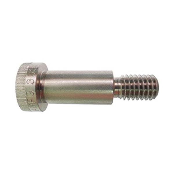 Shoulder Screw, 1/2 13 x 7 In L