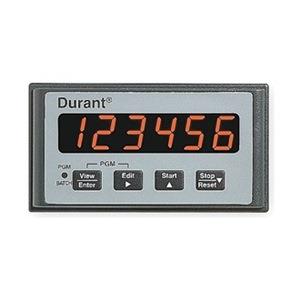 Counter, Electri, LED, 6 Digits, 85 264VAC