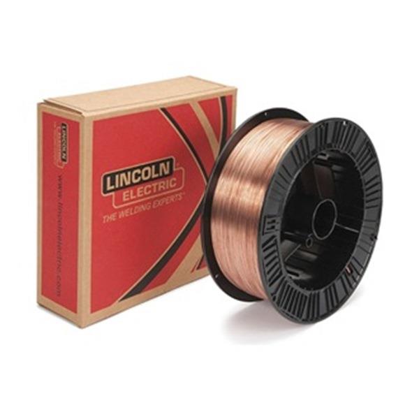 MIG Welding Wire, L 56, .045, Spool