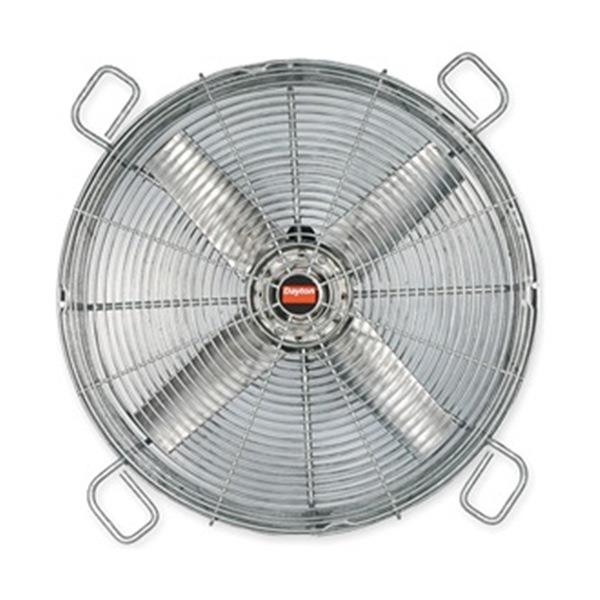 Transformer Fan, 230/460V, 16 in., 4590 cfm