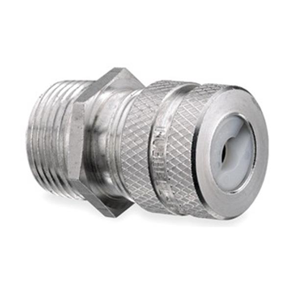 Cord Connector, .25 .312 In, 1/2In Conduit