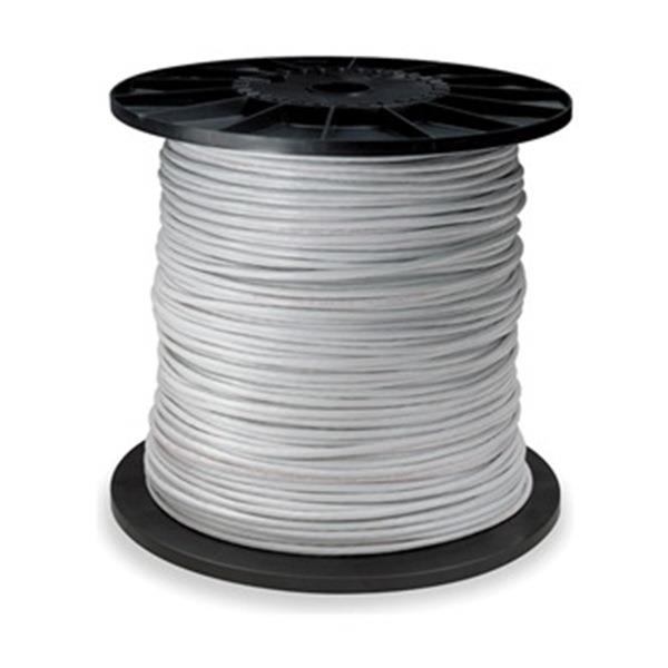 Cable, Cat 5e, 24 AWG, 1000 ft, Gray