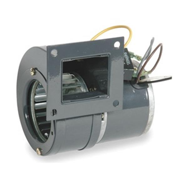 PSC Blower, 115 Volt