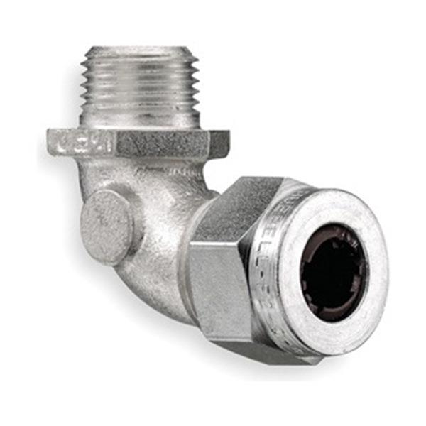 Cord Connector, 0.375 to 0.500 In